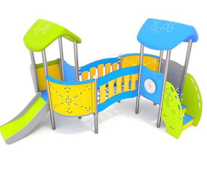 Mini play unit Sierra - 7000308