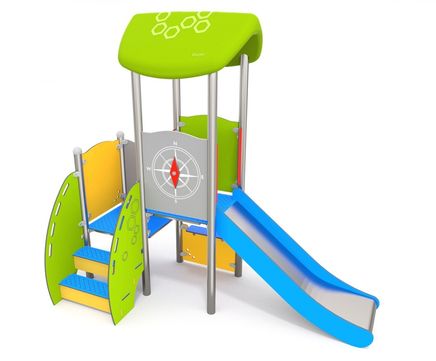 Mini play unit Terra - 7000295