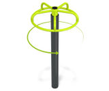 Mushroom Spinner - 7000420 - on this page
