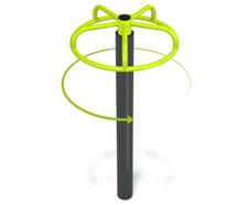 Mushroom Spinner - 7000420