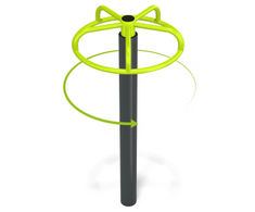 Mushroom Spinner - 7000420