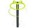 Mushroom Spinner - 7000420 0