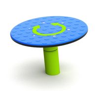 Plate Spinner - 7000421
