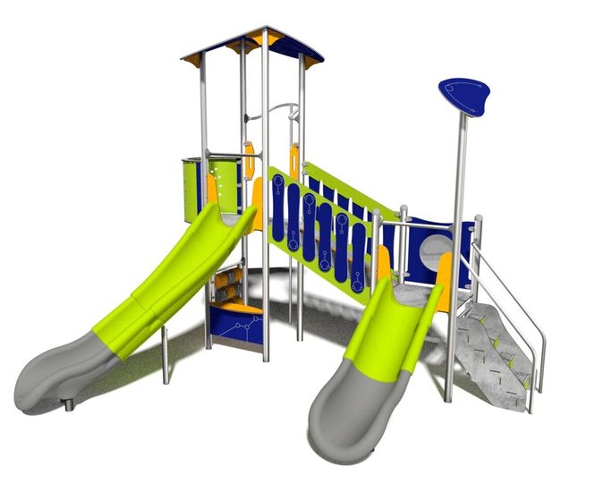 Play Unit Estrella - 7000234