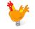 Spring Chicken - 7000254 0
