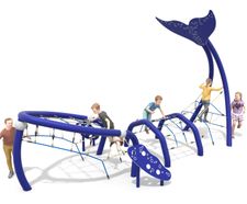 The Whale - 7000266