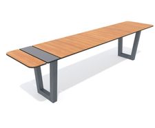 Urbaniq bench Mailo - 7000455