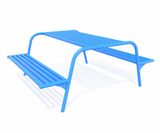 Urbaniq seating area Malea - 7000408 - on this page