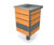 Urbaniq waste bin Anela - 7000268 0