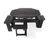 Wheelchair Access Picnic Tables - Octagonal - 7000209 1