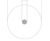 Wonky Swirl Spinner - 7000323 1