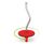 Wonky Swirl Spinner - 7000323 0