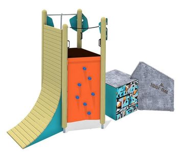 play unit Base climb - 52570001100