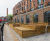 WoodBlocX™ modular timber street furniture 0