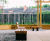 WoodBlocX™ modular timber street furniture 5
