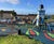 Inclusive playground and MUGA revamp - Hollingdean Park, Brighton 0