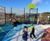 Inclusive playground and MUGA revamp - Hollingdean Park, Brighton 1