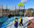 Multi-use games areas (MUGAs) 1