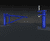 IWA14 Terra 180° counter terrorist swing barrier 9
