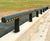 Terra Lunar - IWA 14 ultra-shallow HVM bridge bollards (7.2t @ 30mph) 1