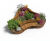 AKRI® 600 - steel planter walling system with seating options 4
