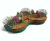 AKRI® 600 - steel planter walling system with seating options 5
