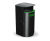 Arca circular single-sided outdoor litter bin 2