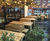 Stark Table & Benches - outdoor timber seating 0