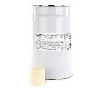 TRADECC PC Leakinject Hydrogel 6880 Polyurethane Injection Resin