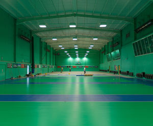 DampSafe 601 Slimline Flat Loose Lay High Grade Flooring Membrane