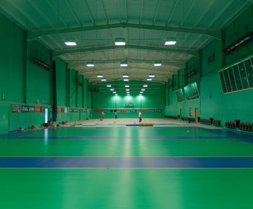 DampSafe 601 Slimline Flat Loose Lay High Grade Flooring Membrane