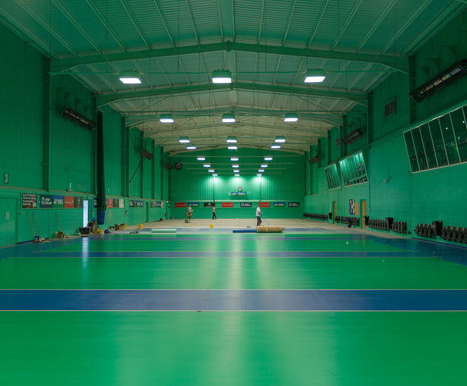DampSafe 601 Slimline Flat Loose Lay High Grade Flooring Membrane