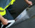 DampSafe 601 Slimline Flat Loose Lay High Grade Flooring Membrane 1