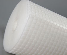 DampSafe 603 - 3mm Loose Laid Flooring Membrane