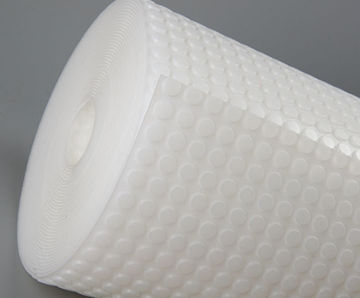 DampSafe 603 - 3mm Loose Laid Flooring Membrane
