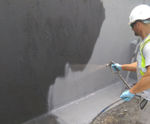 HydroCoat 107 Elastic 2K - Cementitious Flexible Waterproofing