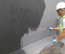 HydroCoat 107 Elastic 2K - Cementitious Flexible Waterproofing