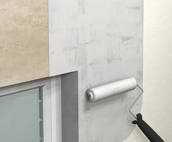 Diasen C.W.C. Stop Condense - AntiMould / Anti-Condensation Paint