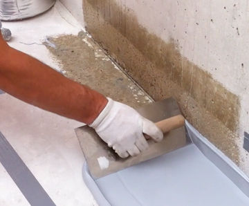 FlexProof 106 Primer - For Construction Joint Waterproofing
