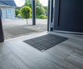 ACO InDoor mat wells