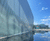 RHEINZINK cladding from museum repurposed for 3 new buildings 2