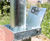 AUTOPA 1000 galvanised steel removable bollard 1