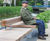 Solid Base Benches 0