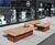 Solid Base Benches 1