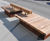 Solid Base Benches 3