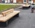 Solid 12 Benches 2
