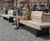 Solid Serif benches 0