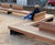Solid Serif benches 1