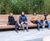 Cliffhanger Linear Benches 0