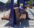 Cliffhanger Linear Benches 1